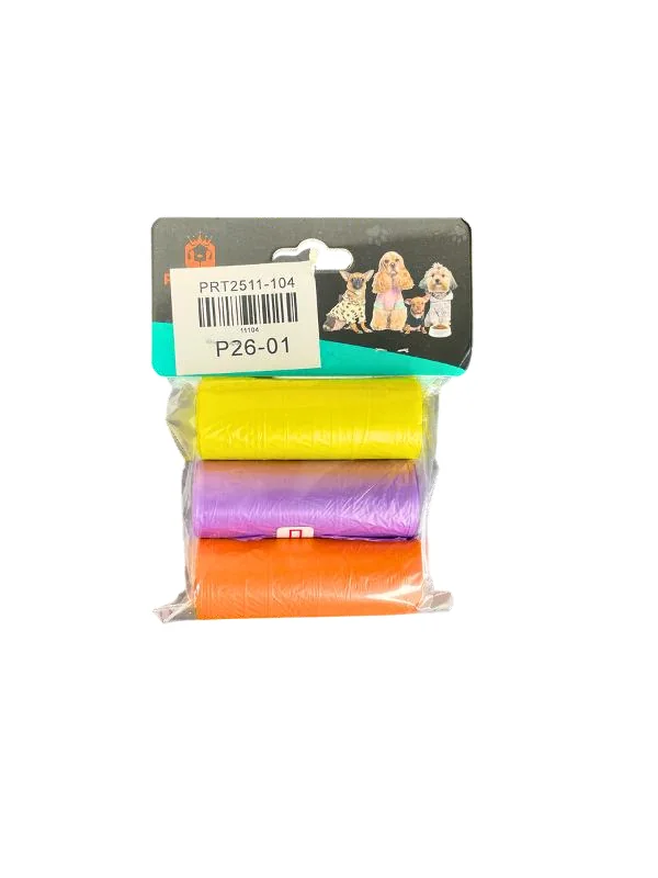Accesorio de higiene para mascotas
