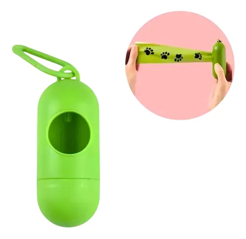 Accesorio de higiene para mascotas