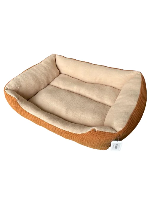 Cama para mascotas