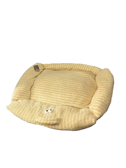 Cama para mascotas