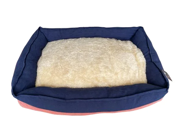 Cama para mascotas