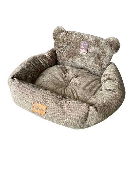 Cama para mascotas