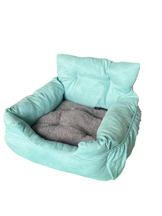 Cama para mascotas
