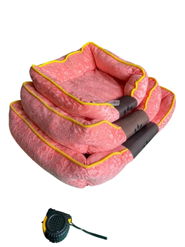 Cama para mascotas
