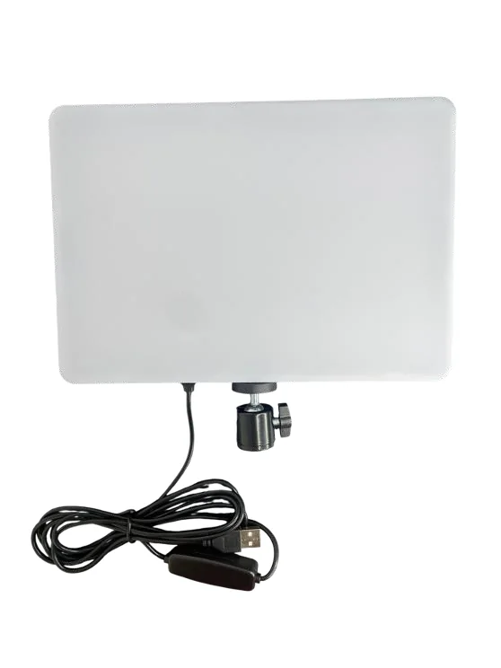 Luz LED