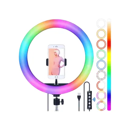 Luz LED