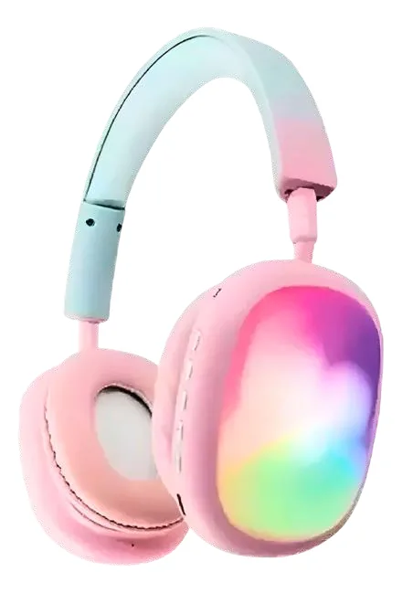 Audífonos Bluetooth