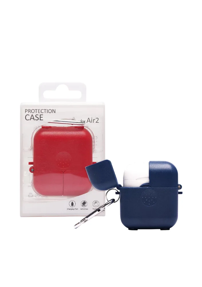 Acce. Estuche Airpod Colores