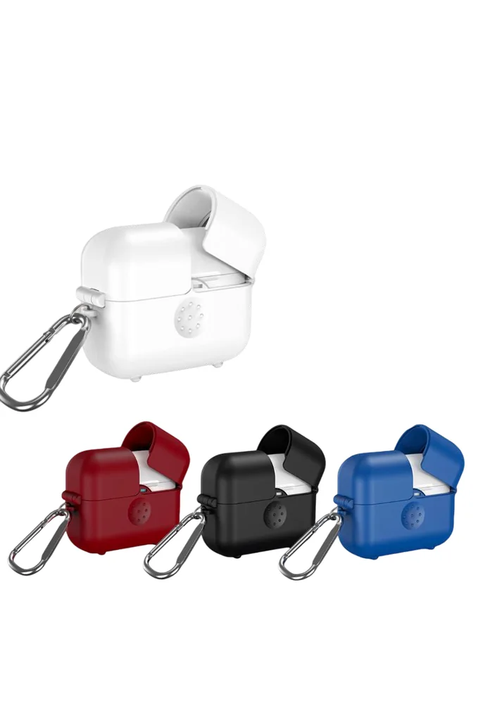 Acce. Estuche Airpod Colores