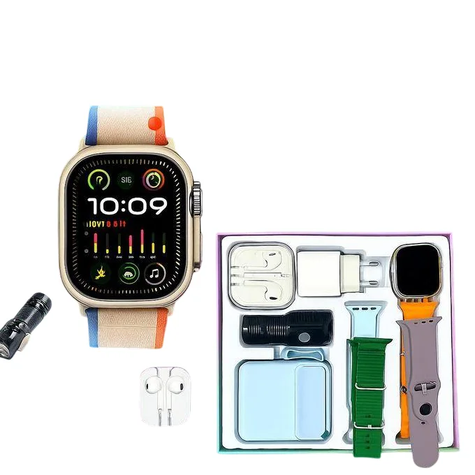 Reloj Smartwatch