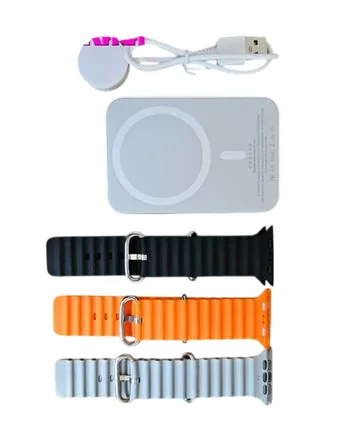 Reloj Smartwatch