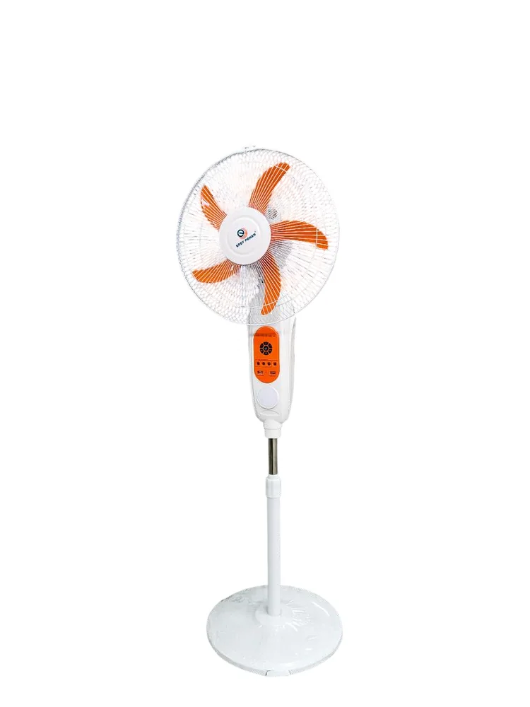 Ventilador Recargable